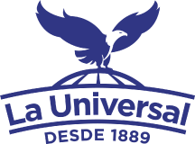 Grupo Mariposa logo