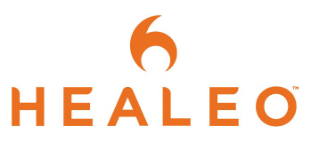 Healeo logo