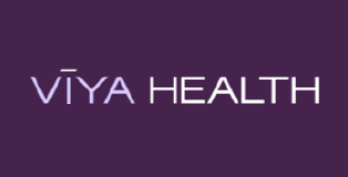 Viya Health logo