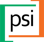 Population Services International logo