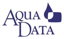 Aqua Data logo