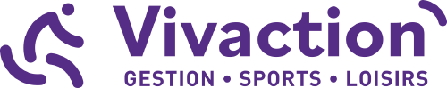 Vivaction logo