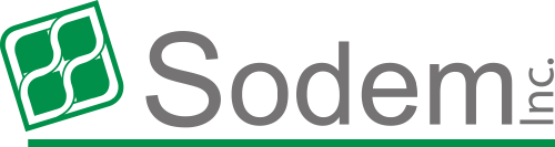 Sodem logo