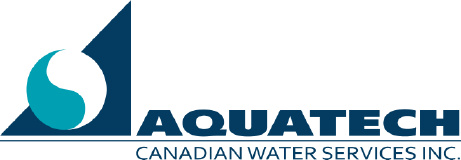 Aquatech Canadian Water Services logo