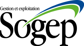 Sogep logo