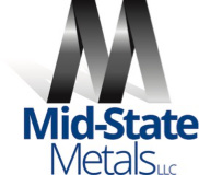 Mid-State Metals, LLC logo
