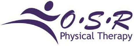 OSR Physical Therapy logo