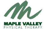 Maple Valley Physical Therapy logo