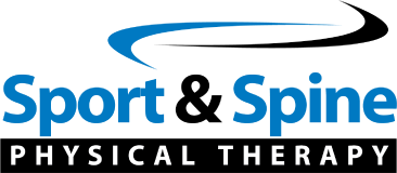 Sport & Spine Physical Therapy logo