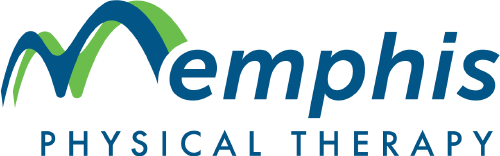 Memphis Physical Therapy logo