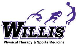 Willis Physical Therapy & Sports Medicine logo