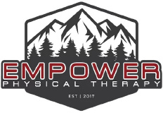 Empower Physical Therapy logo