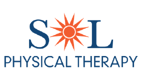 Sol Physical Therapy logo