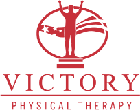Victory Physical Therapy logo