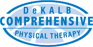 Dekalb Comprehensive Physical Therapy logo
