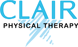 Clair Physical Therapy logo