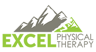 Excel Physical Therapy logo