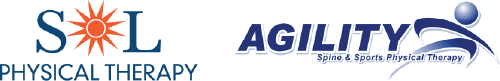 Sol & Agility Physical Therapy logo