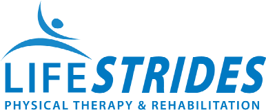 LifeStrides Physical Therapy logo