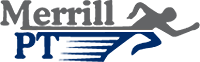 Merrill Physical Therapy logo