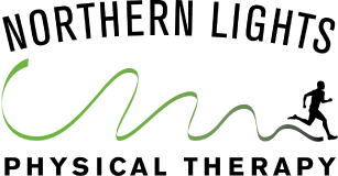 Northern Lights Physical Therapy logo