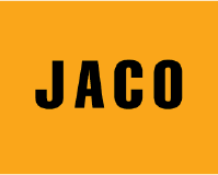 Jaco Rehab logo