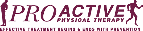 ProActive Physical Therapy logo