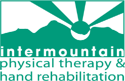 Intermountain Physical Therapy & Hand Rehabilitation logo