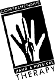 Comprehensive Hand & Physical Therapy logo