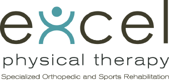 Excel Physical Therapy Specialized Orthopedic & Sports Rehabilitation logo