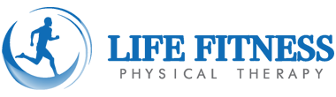 Life Fitness Physical Therapy logo