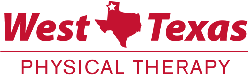 West Texas Physical Therapy logo