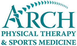 ARCH Physical Therapy logo