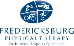 Fredericksburg Physical Therapy logo