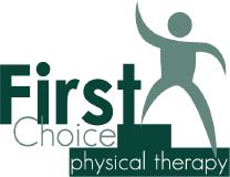 First Choice Physical Therapy logo