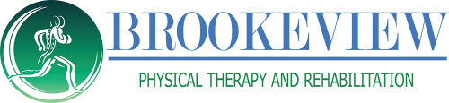 Brookeview Physical Therapy logo