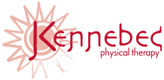 Kennebec Physical Therapy logo
