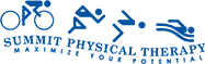 Summit Physical Therapy (Ohio) logo