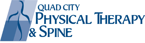 Quad City Physical Therapy & Spine logo