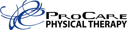 ProCare Physical Therapy logo