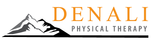 Denali Physical Therapy logo