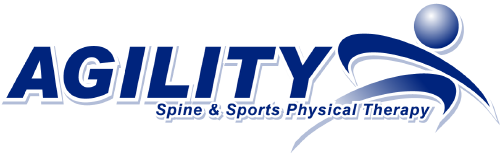 Agility Spine & Sports Physical Therapy logo