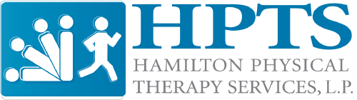 Hamilton Physical Therapy Services logo