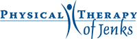 Physical Therapy of Jenks logo