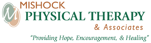 Mishock Physical Therapy & Associates logo