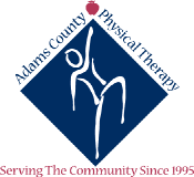 Adams County Physical Therapy logo