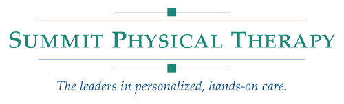 Summit Physical Therapy logo