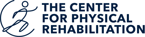 Center for Physical Rehabilitation logo