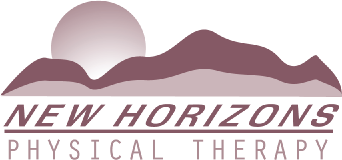 New Horizons Physical Therapy logo