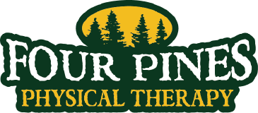 Four Pines PT logo